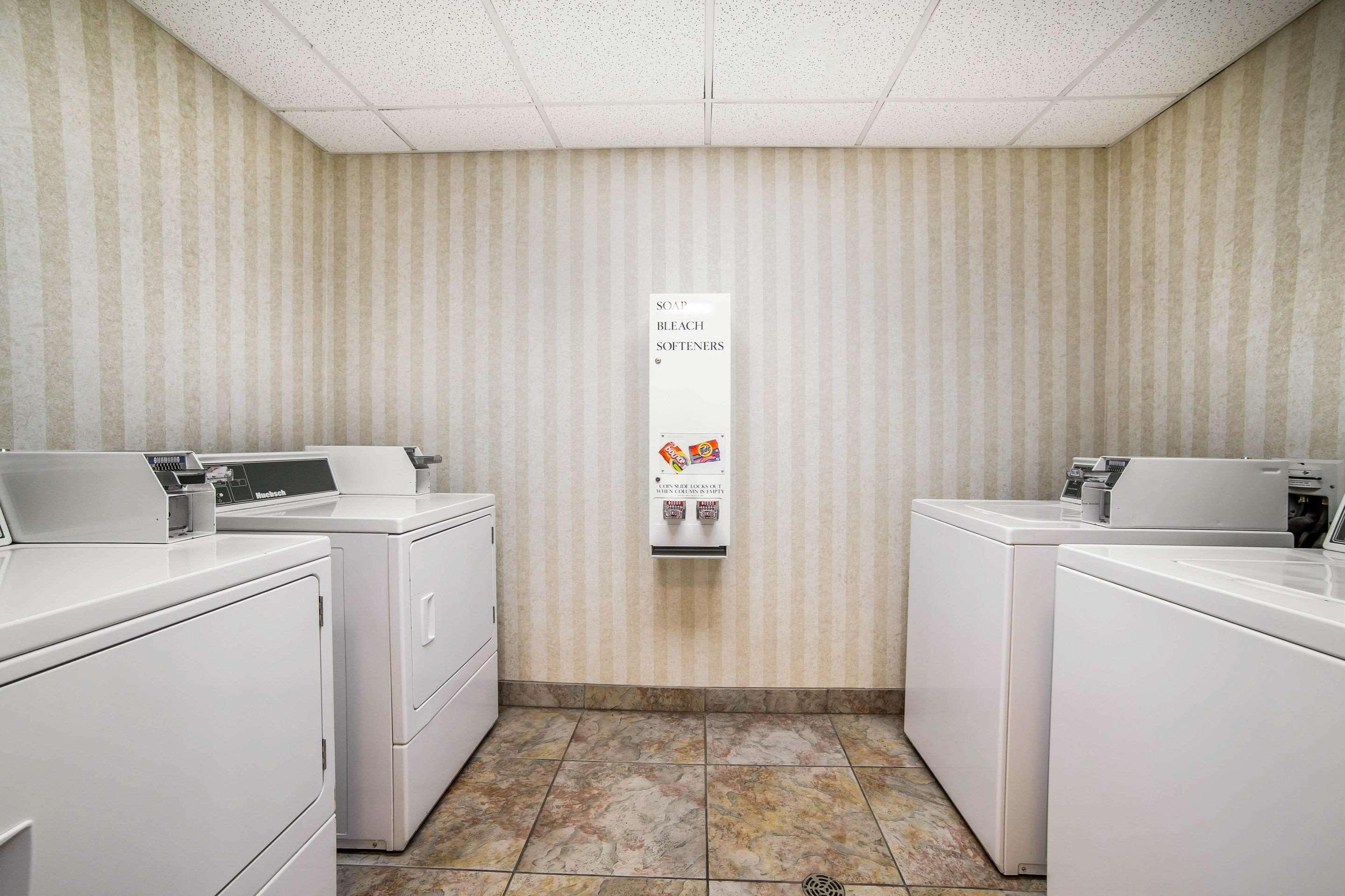 Comfort Inn & Suites Rock Springs-Green River Eksteriør billede