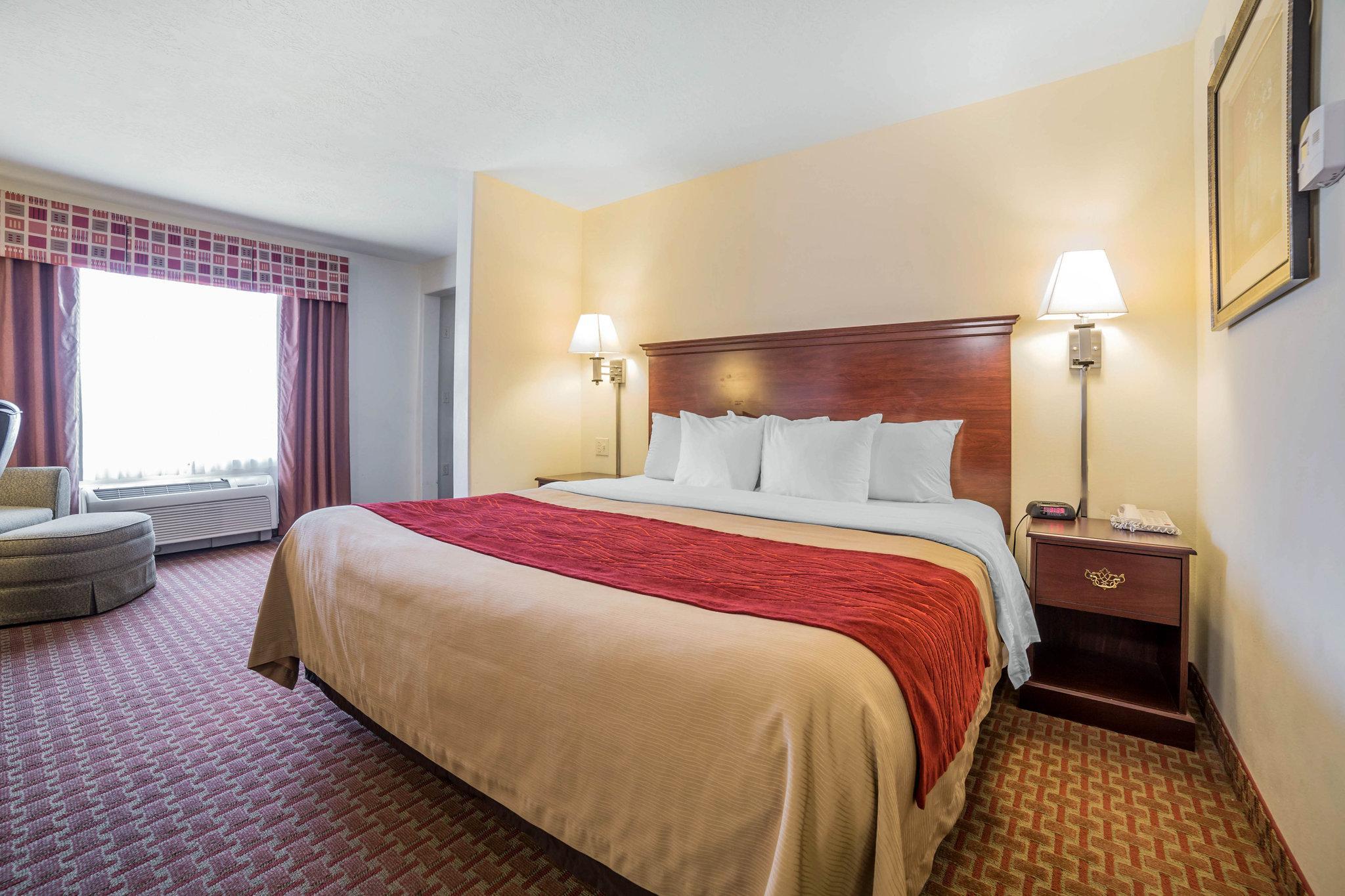 Comfort Inn & Suites Rock Springs-Green River Eksteriør billede