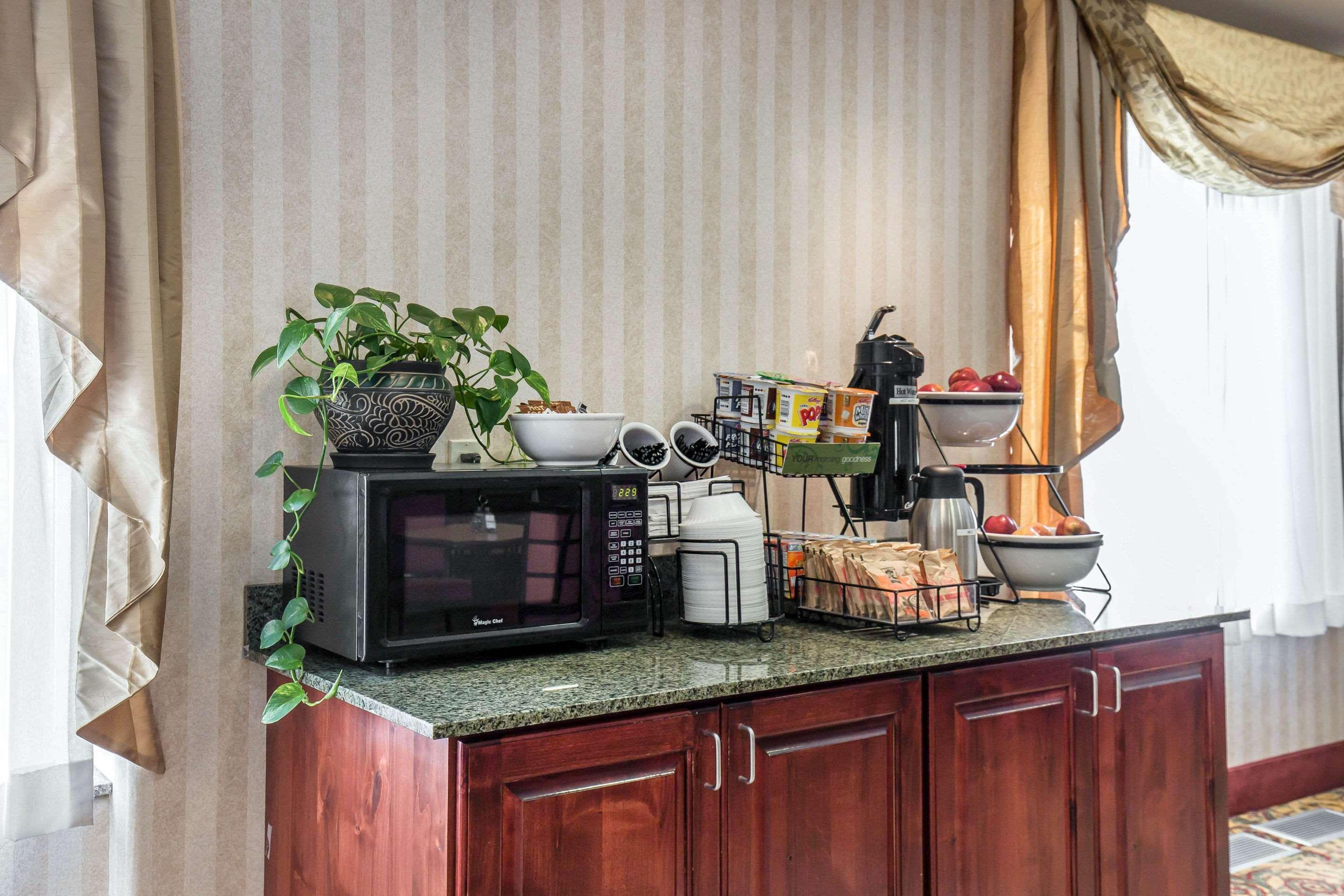 Comfort Inn & Suites Rock Springs-Green River Eksteriør billede