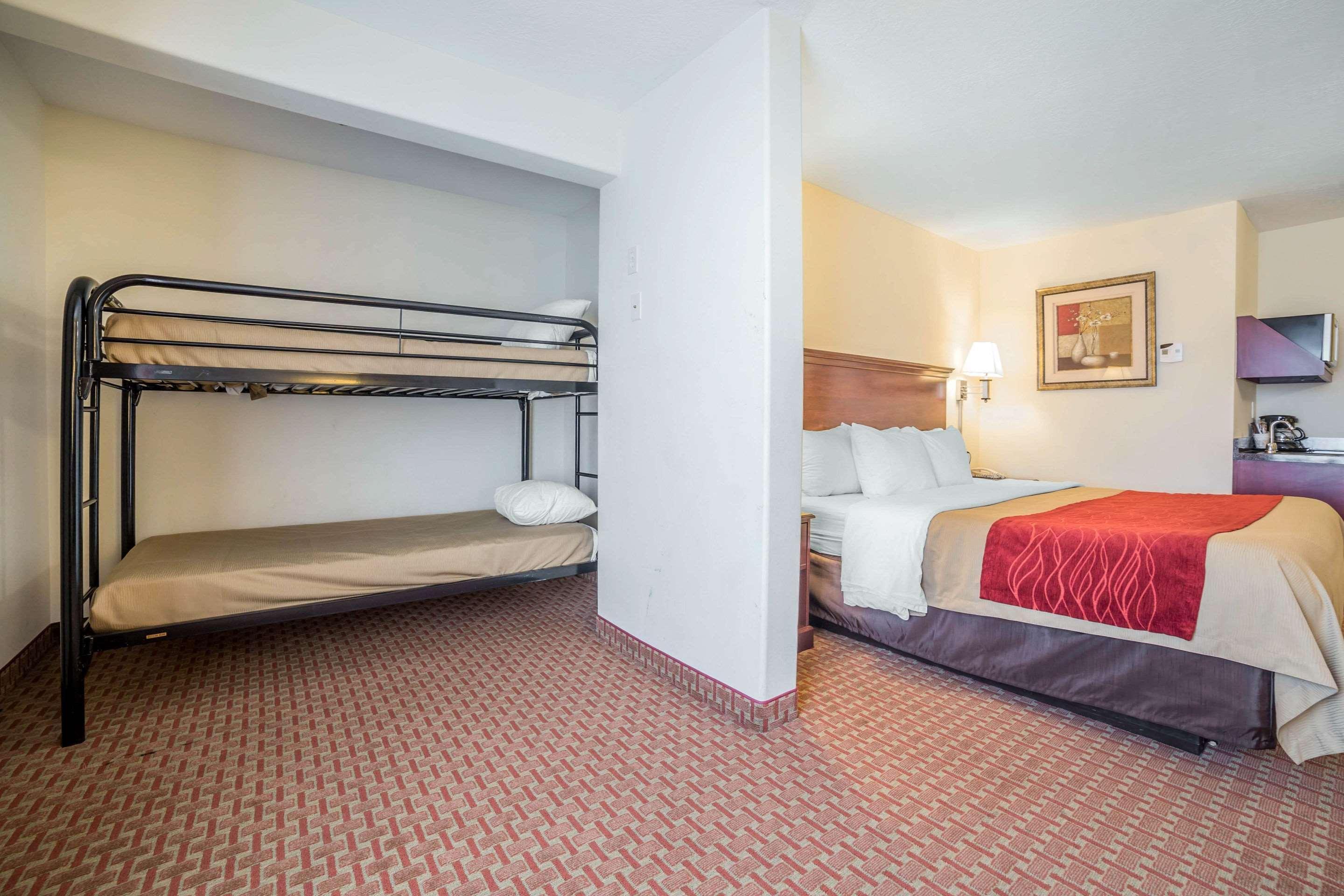 Comfort Inn & Suites Rock Springs-Green River Eksteriør billede