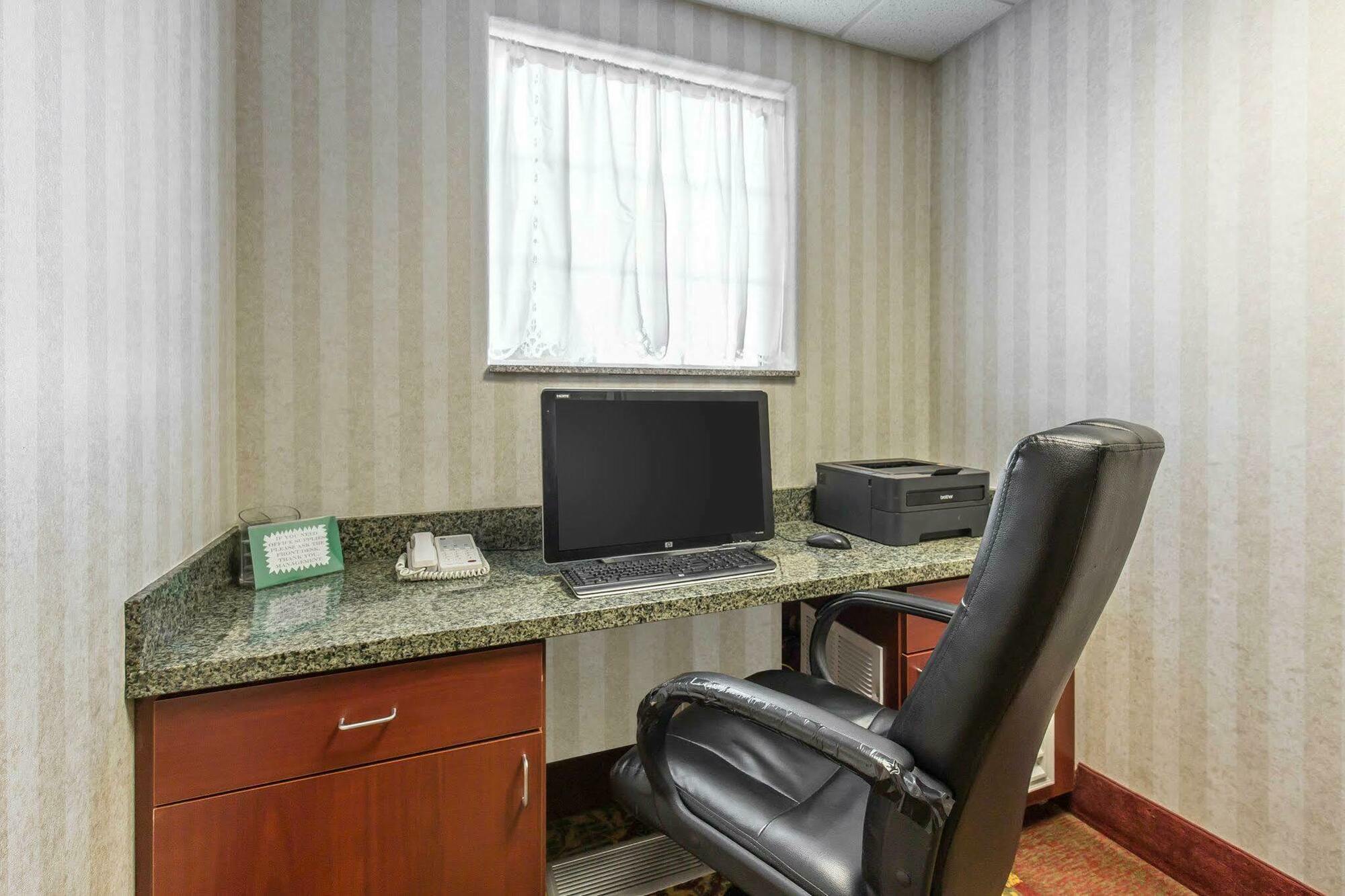 Comfort Inn & Suites Rock Springs-Green River Eksteriør billede